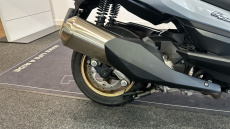 BMW C400 GT (25MY)